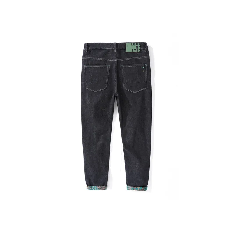 JUCY JUDY Jeans Unisex-11