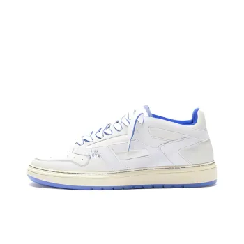 REPRESENT Reptor Low Sneakers
