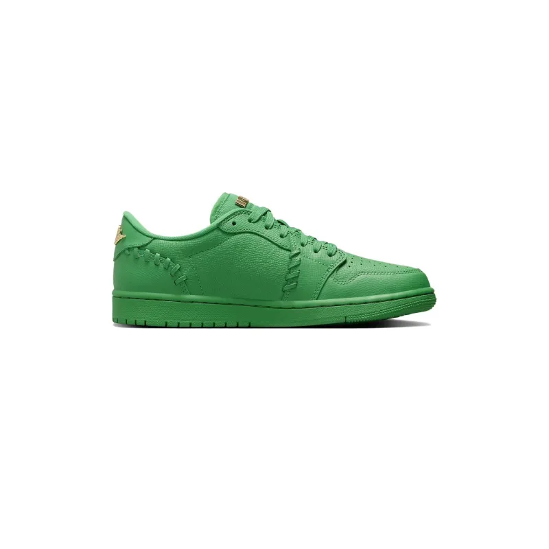 Jordan 1 Low Method Of Make Lucky Green Women's-1