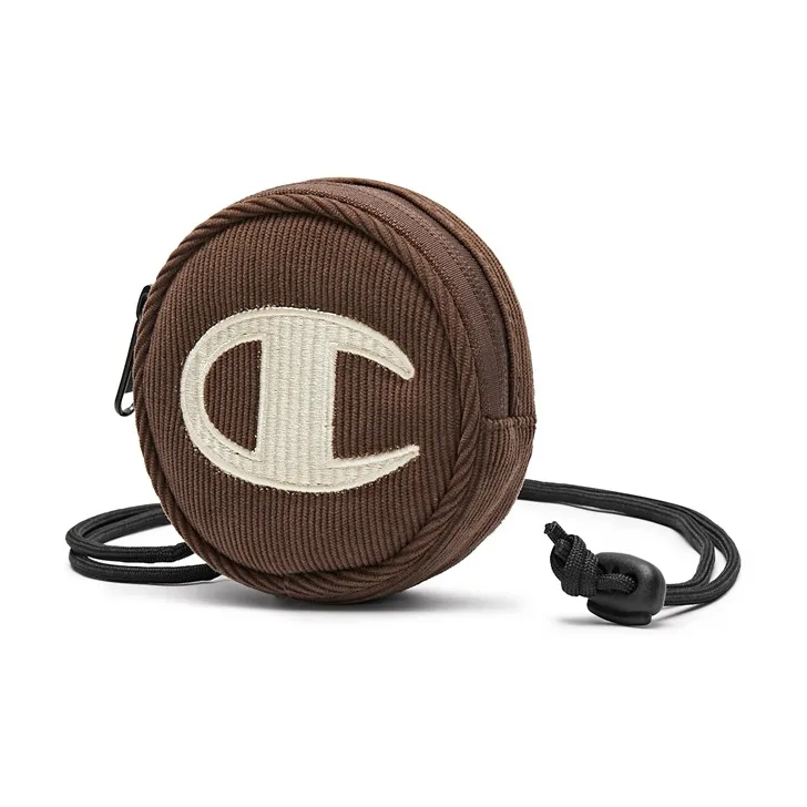 Champion Fabric Coin Purse Regular Unisex-5