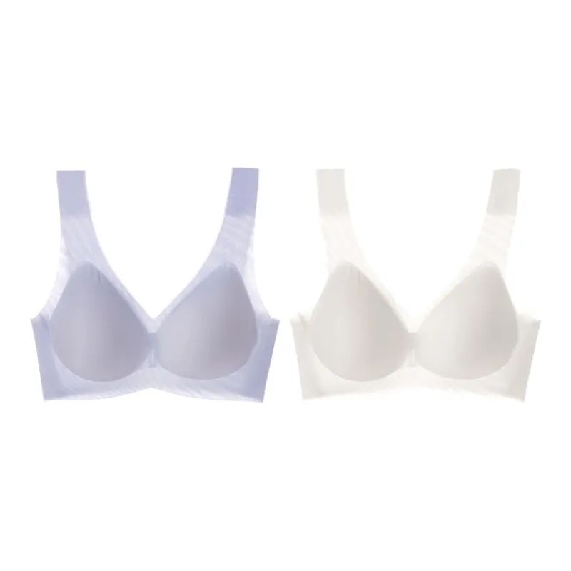 H YXIANG Women's Bras-87