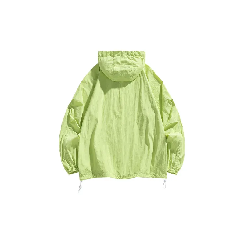 Jeep JEEP Sun Protection Clothing Unisex-3