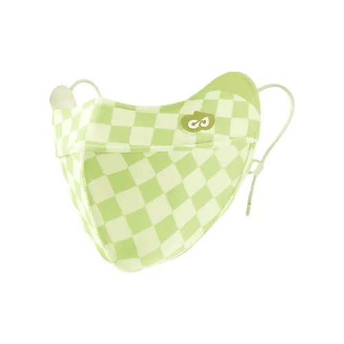 GOLOVEJOY Polyamide, Elastane Sun Protection Masks Women's
