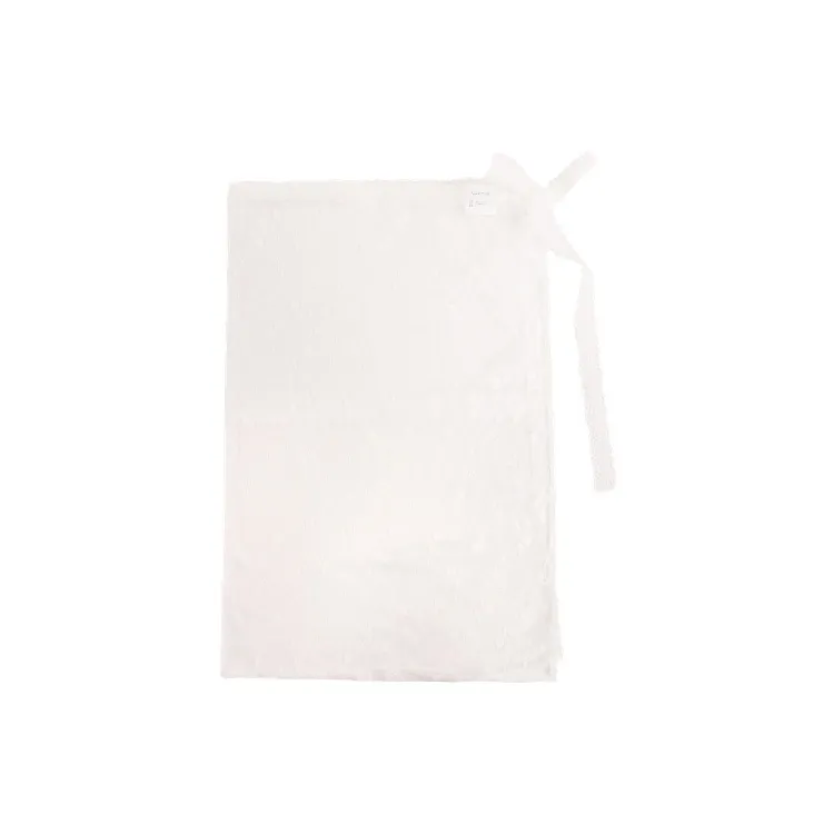 UNIFREE Casual Long Skirts Women's White-1