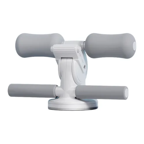 Kaikang Home Suction Cup Crunch Machine Fixed Footrest For Abdominal Muscle Training Unisex