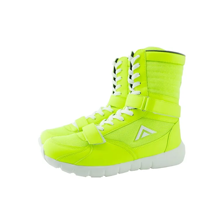 ADAMS Boxing V Trainer Boxing Shoes-13