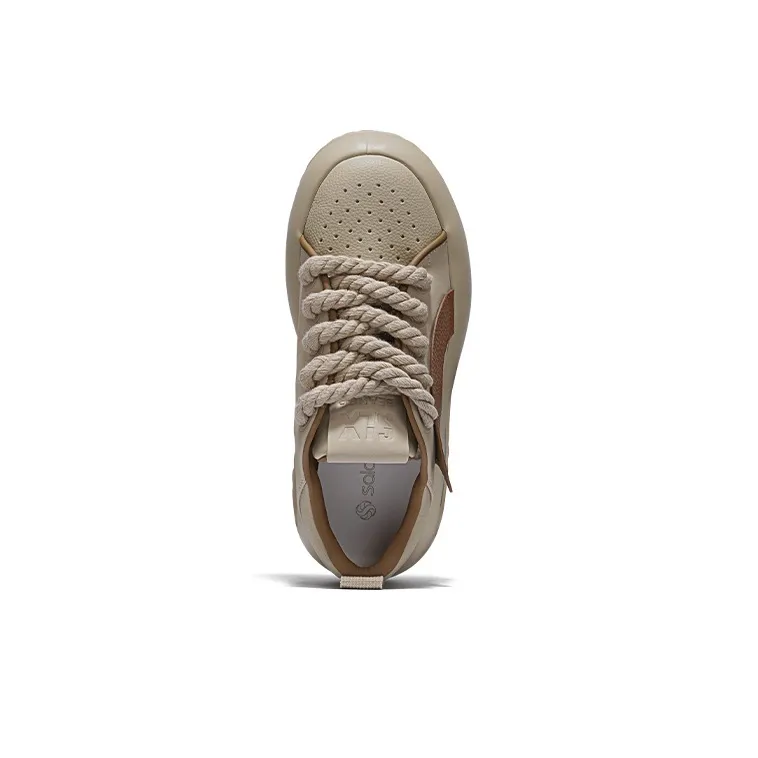 SALAXI Function Shock Absorbers With Slip Resistant Features Low Top Casual Shoes Unisex-14