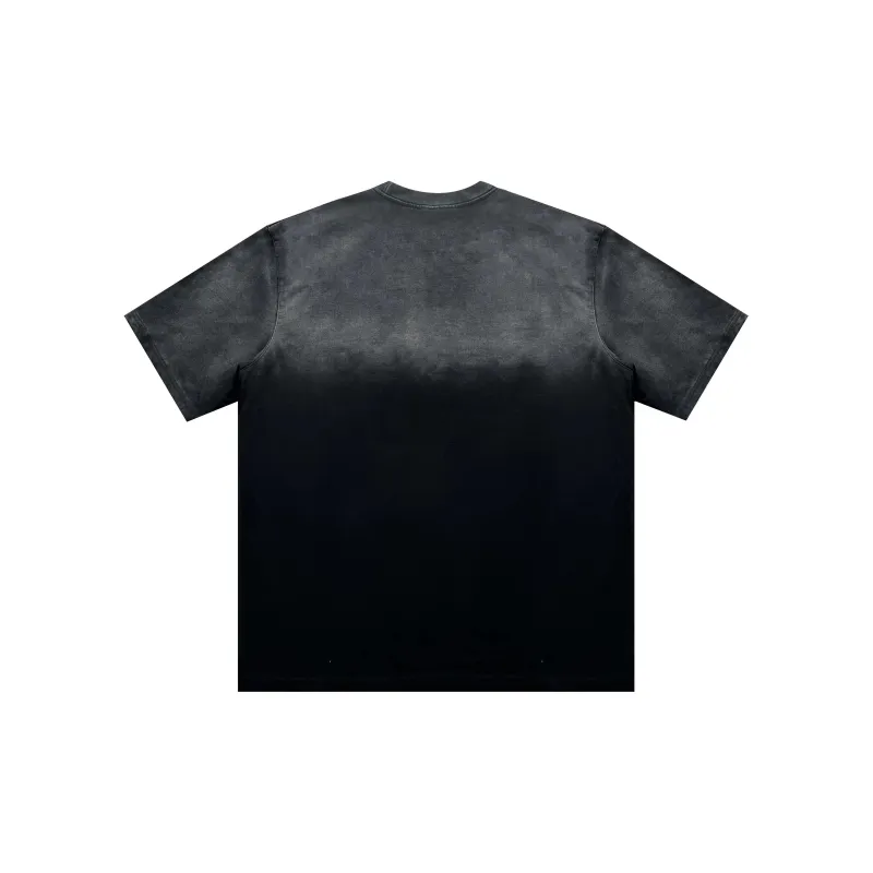 Juice Wrld T Shirt Unisex Black-1