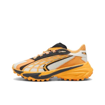 PUMA Spirex Ios 'Vapor Grey Peach Fizz'