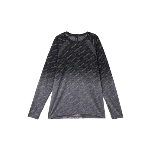 Lululemon Textured T-Shirts Men