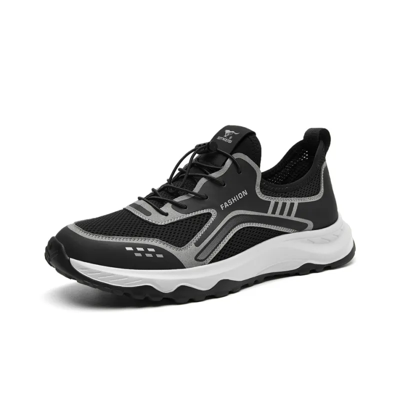 SEPTWOLVES Low-Top Casual Shoes Men's-2