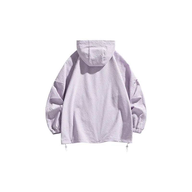Jeep Sun Protection Clothing Unisex-7