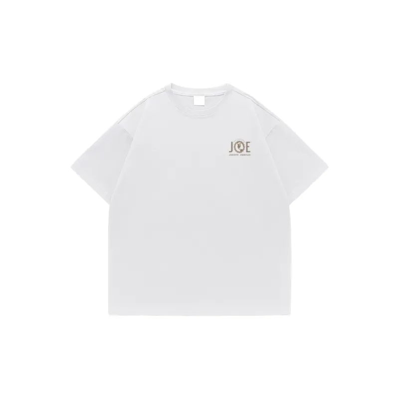 JOSEPH ABBOUD T-Shirts Unisex-1