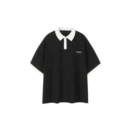 POINTLIMIT Polo Shirts Unisex