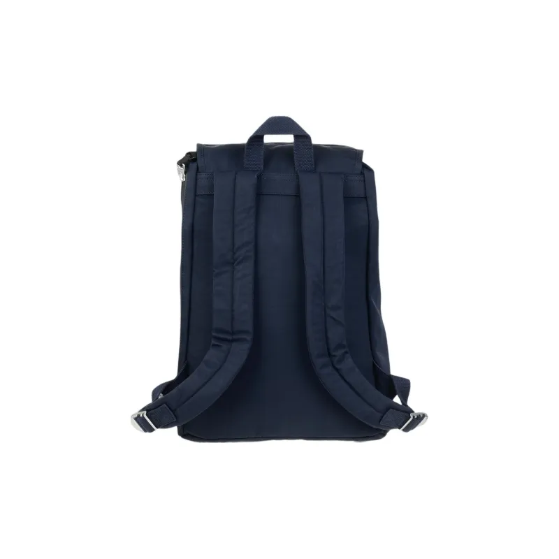 Doughnut Ferment Montana Collaboration Nylon Backpack Unisex Marine Blue-2