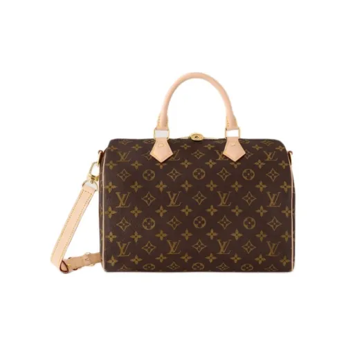 LOUIS VUITTON Travel Bags