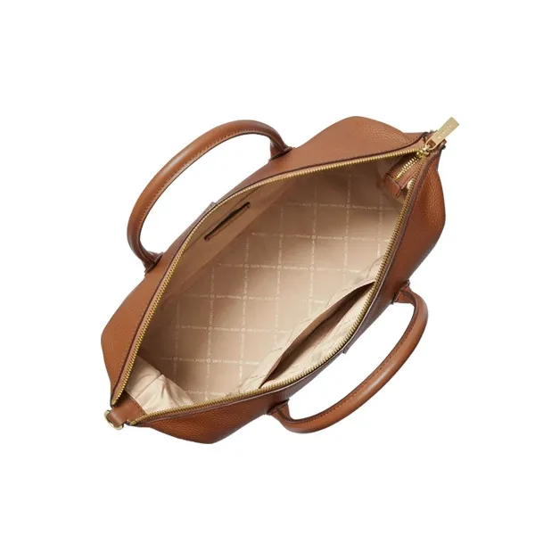 MICHAEL KORS Cow Leather Handbag Women's-1
