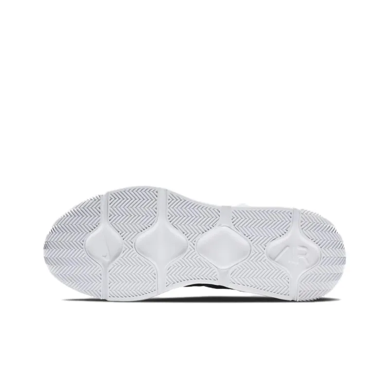 Nike Skyve Max Black/White-5