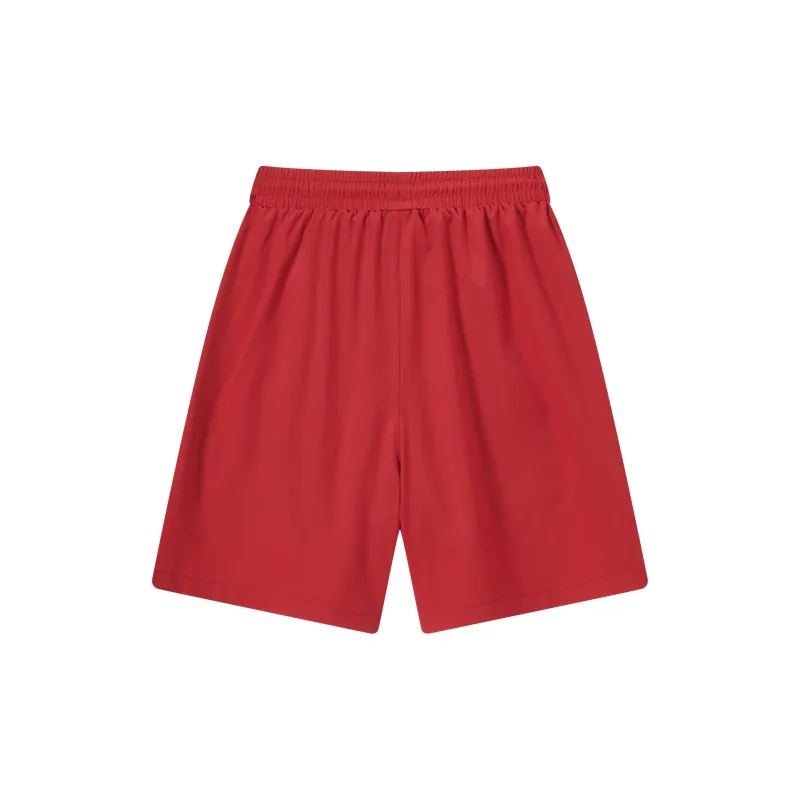 Hosa Casual Shorts Unisex-16
