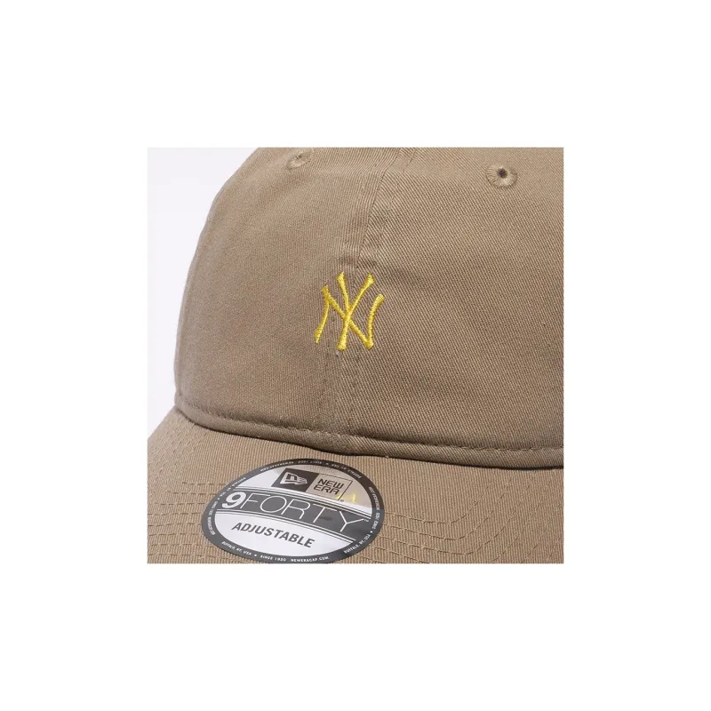 New Era Cotton Baseball Caps Unisex-4