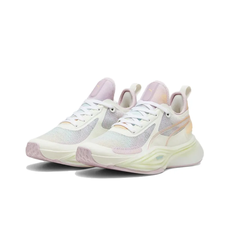 PUMA Pwr Xx Nitro Squared 'Peach Fizz' Women's-2