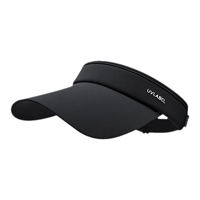 RX UVCUT Polyester Sun Protection Hats Unisex-0