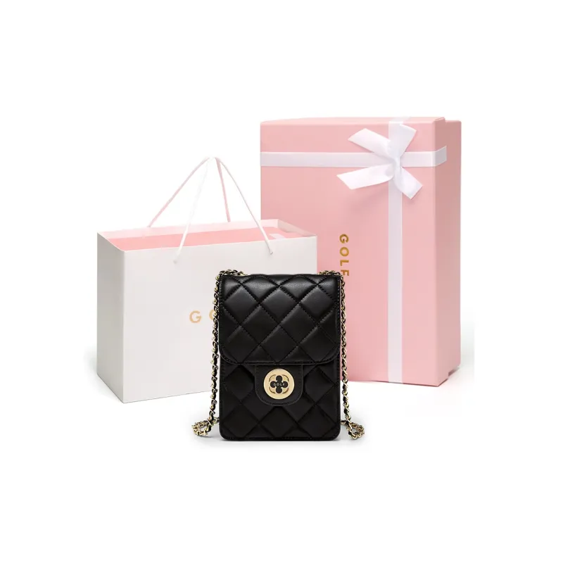 GOLF Cellphone Pouches-5