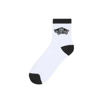 Vans Mid Calf Socks Men's 1 Pack