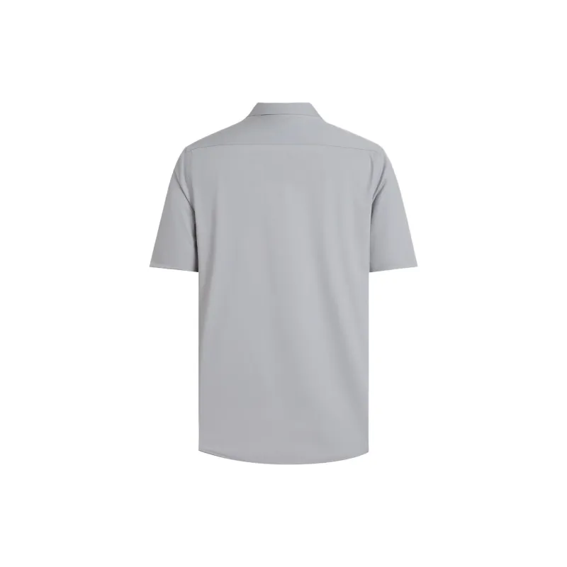 DANIEL HECHTER Summer Shirt Men's-1