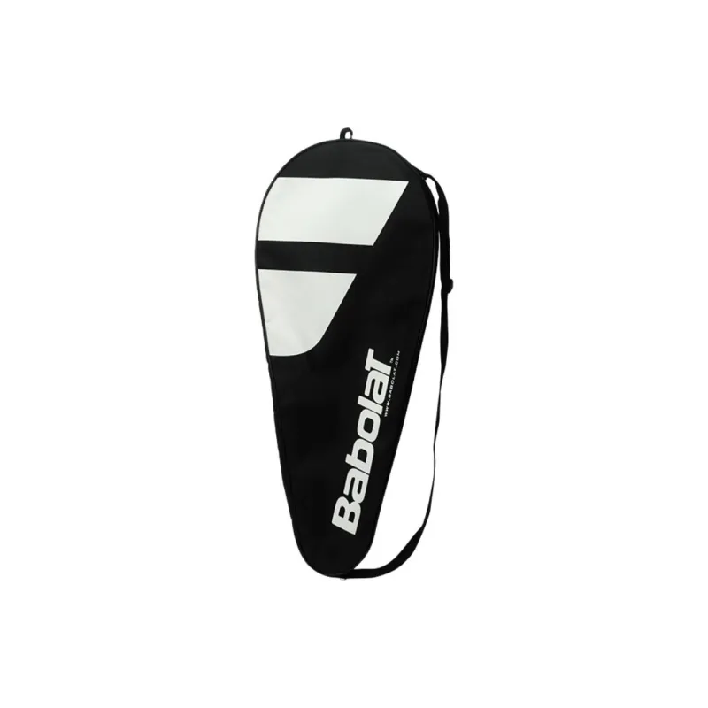Babolat Tennis Racket Bags Polyester Unisex Black-5