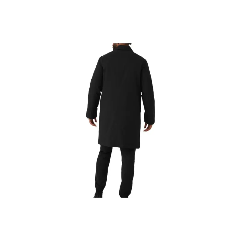 Alo Yoga Trench Coats Unisex-7