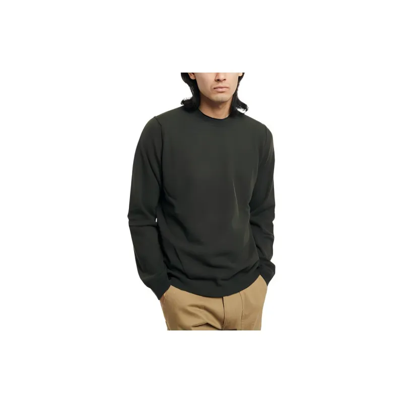 WOOLRICH Sweaters Men Green-1