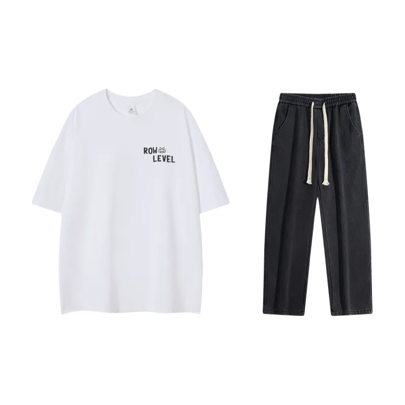 LEVEL Casual Sportswear Unisex-3