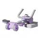 Purple-Timer Style