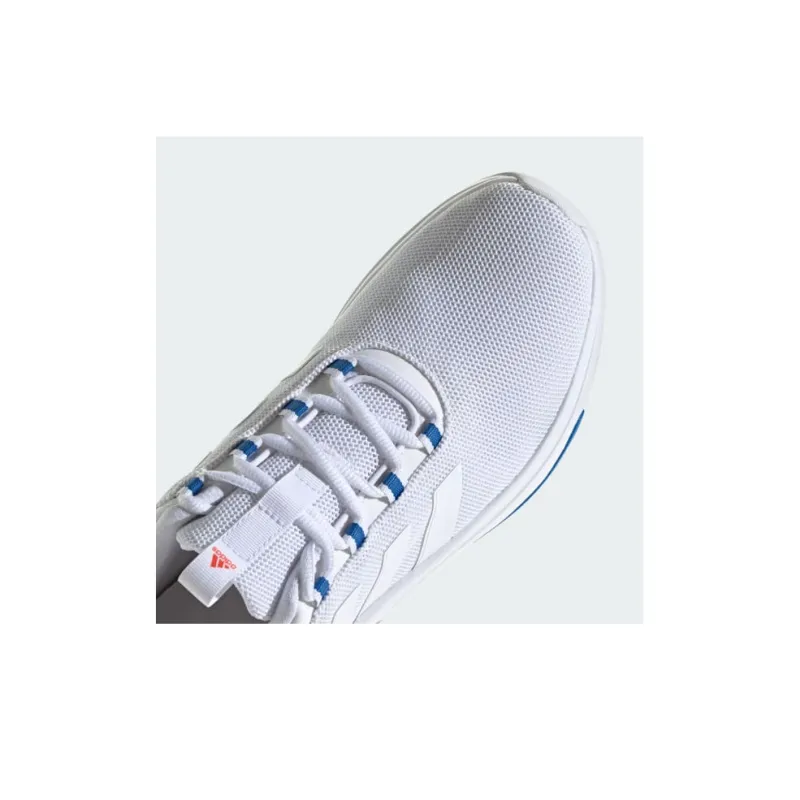 Adidas Racer TR23 Cloud White Bright Royal-7