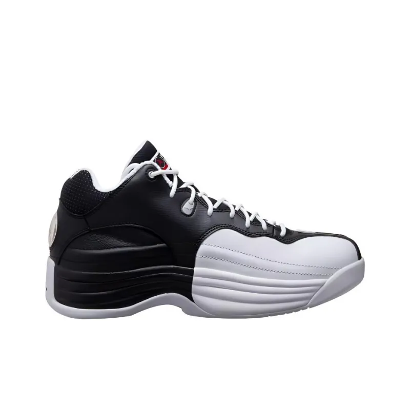 JORDAN Jumpman Team 1 'Black Red'-1