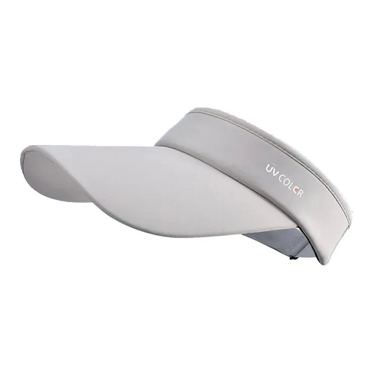 RX UVCUT Polyester Sun Protection Hats Unisex-2