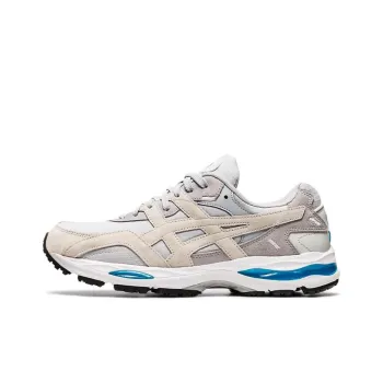 Asics Gel MC Plus 'Glacier Grey'