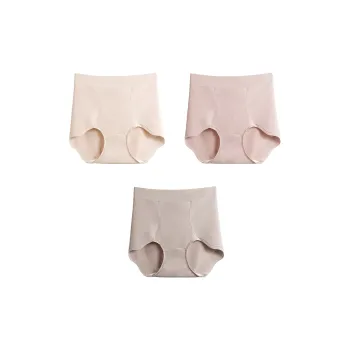 YIKELU Underpants Women's 3 Pack