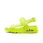 Fluorescent Yellow
