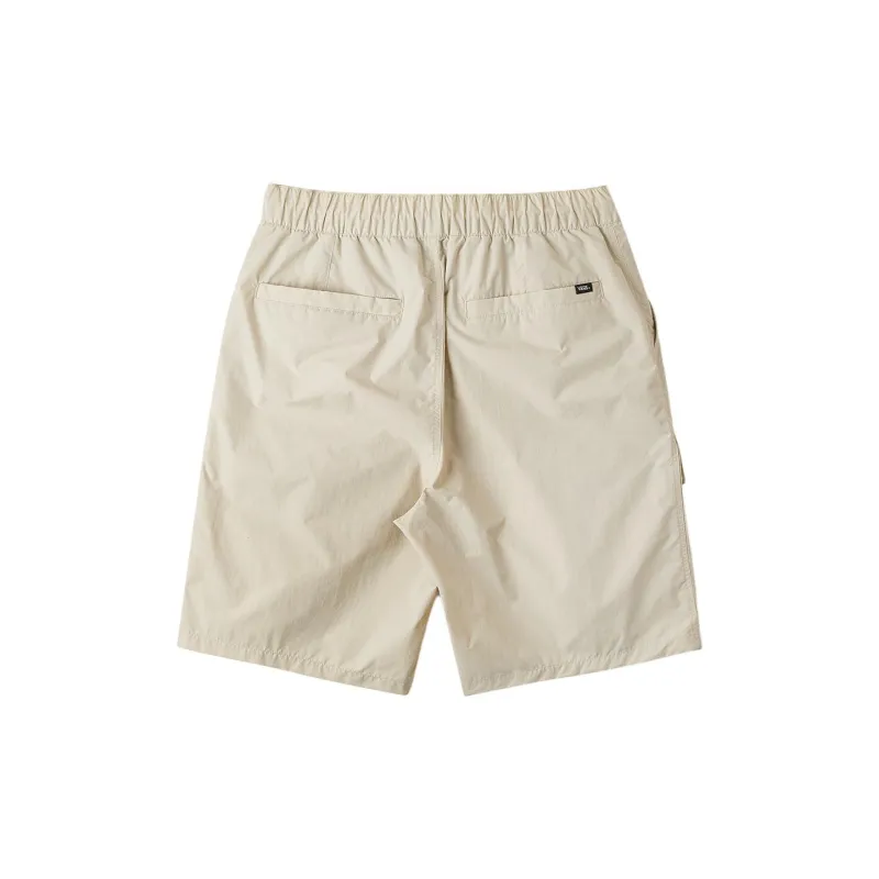 Vans Cargo Shorts Men Oat-1