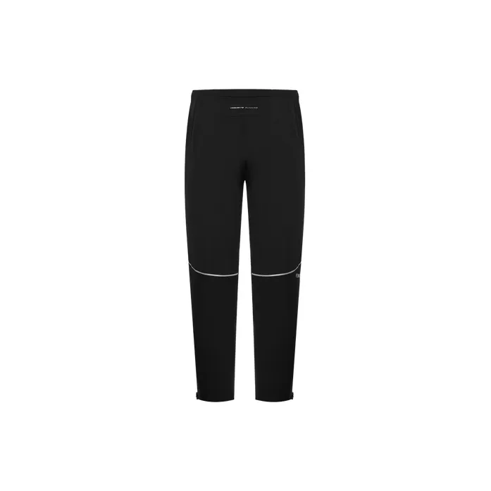 DESCENTE Running Series Knitted Sweatpants Men-1