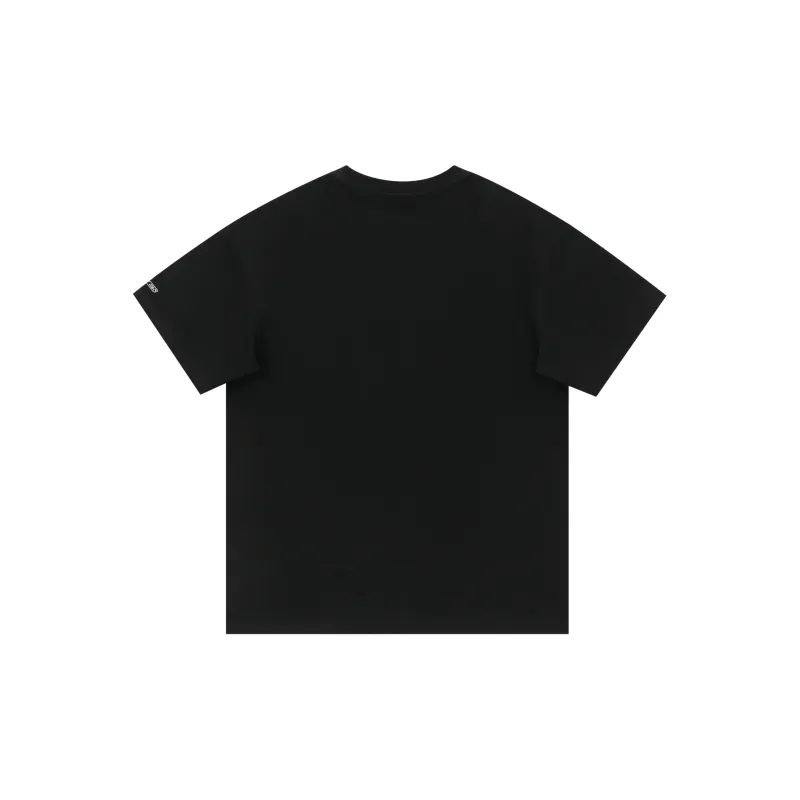 FORNINES T-Shirts Unisex-9