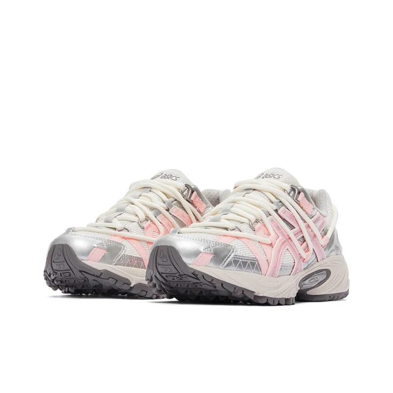 Asics Gel Kahana Tr V2 520 Pink Grey POIZON