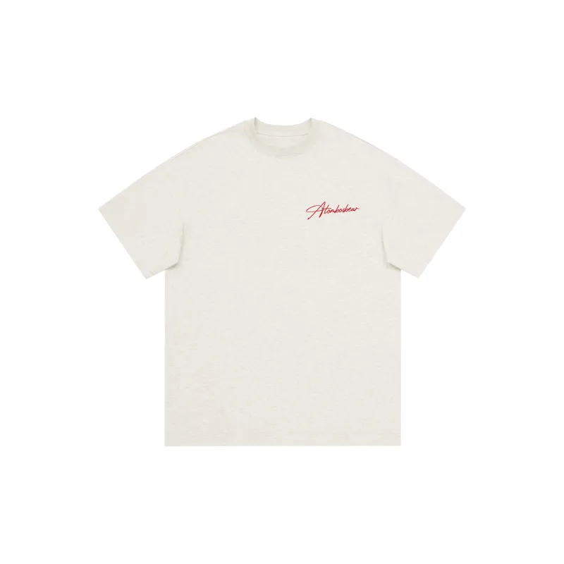 BOS BEAR T Shirts Unisex-13