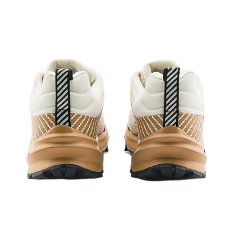 THE NORTH FACE Vectiv Fastpack Futurelight Shoes 'White Yellow' Women's-3