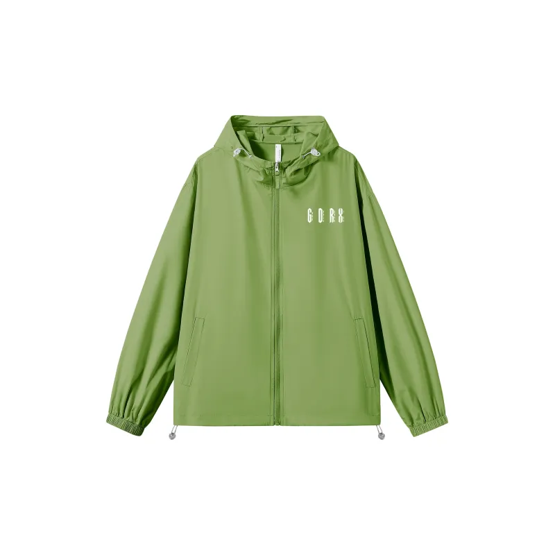 GDRX Sun Protection Clothing Unisex-14