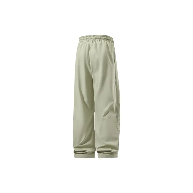 IVEIII Casual Pants Unisex-10