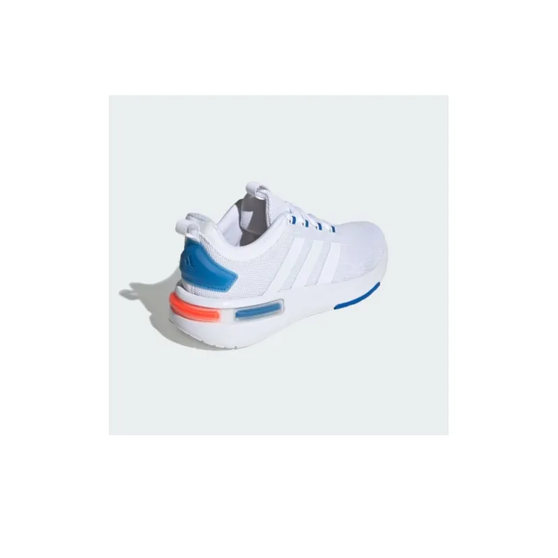 Adidas Racer TR23 Cloud White Bright Royal-8