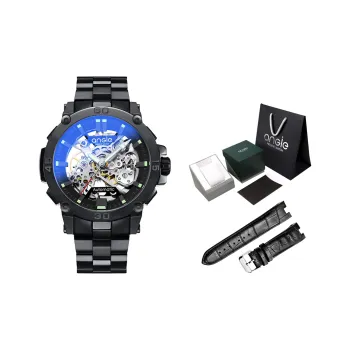 ANGIE PRESENT WATCH Men Watch